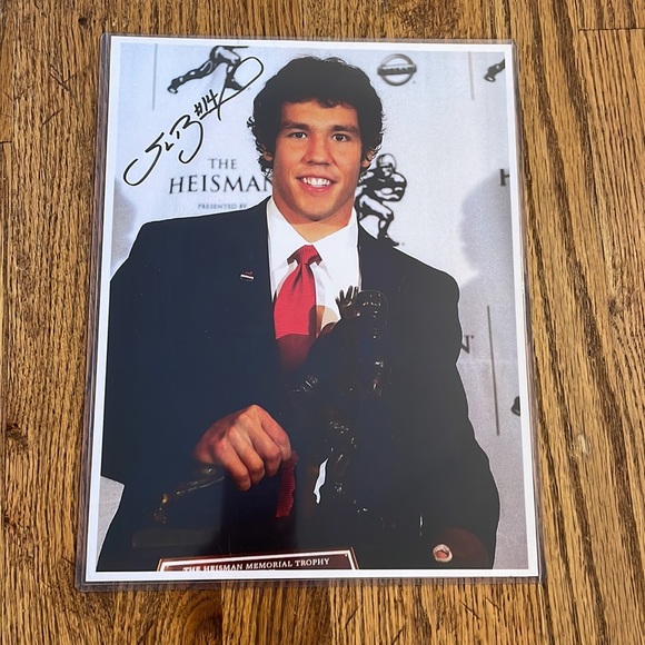 Bob Stoops | OU Sooners | Autographed Sports Illustrated | 12/13/2020 - Picture 6 of 6